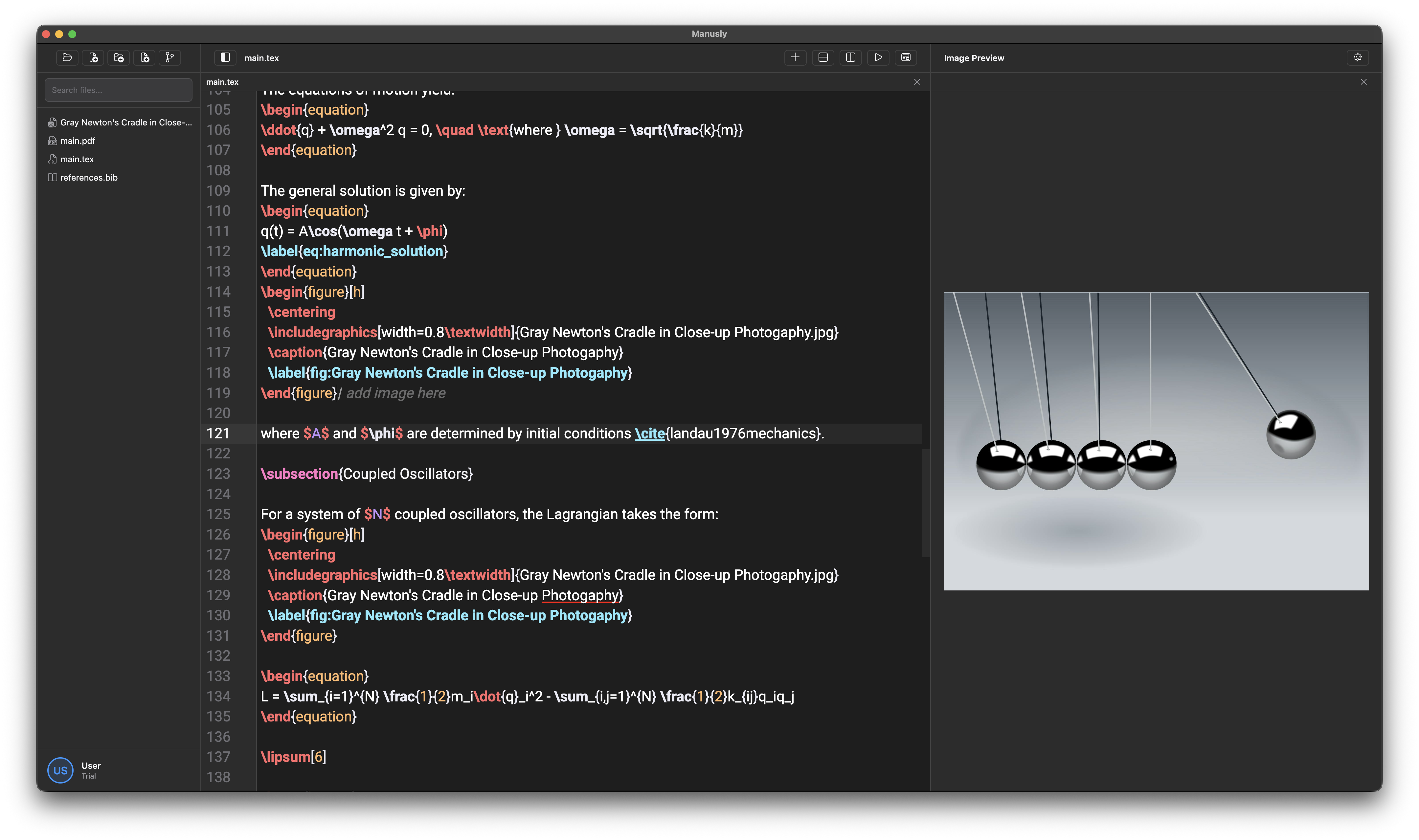 Drag and Drop Preview
